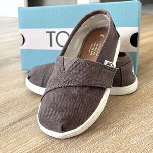 COPY - Toms shoes
